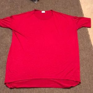 Lularoe Women’s XL Shirt